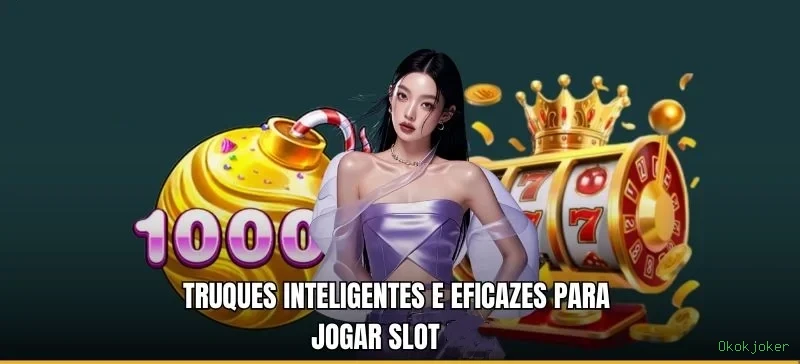Registro Okokjoker - cadastro rápido